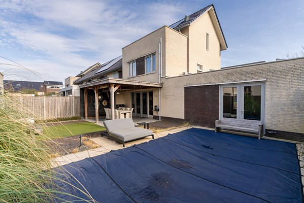 Medium property photo - Biljarter 11, 5146 EP Waalwijk